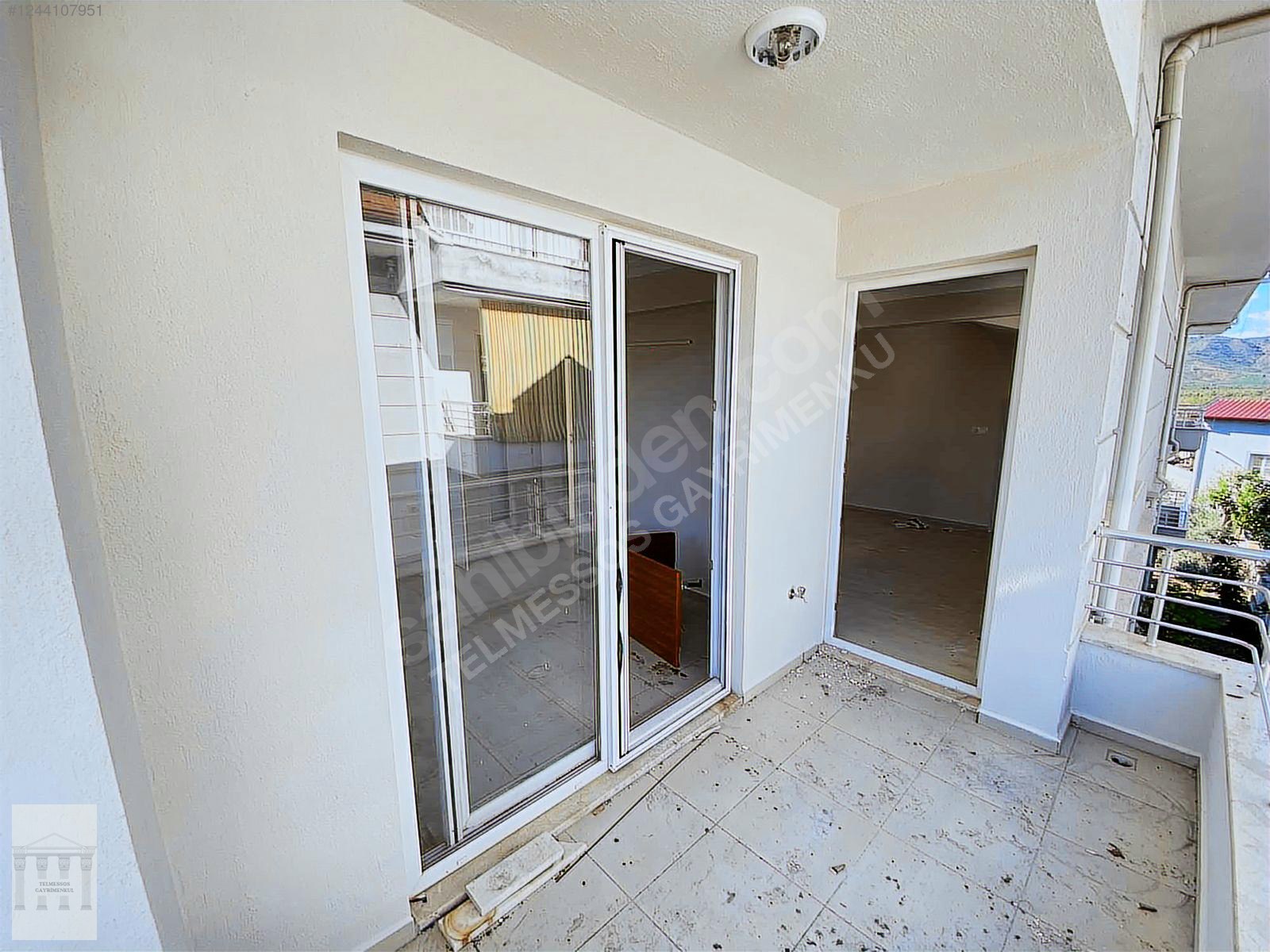 TELMESSOS GAYRİMENKUL DEN ÇAMKÖY ANA CAD ÜZERİ 4+1 KAPALI MUTFAK - MUĞLA FETHİYE fotoğraf 6